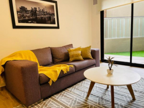 Departamento Boutique III en Nueva Cordoba